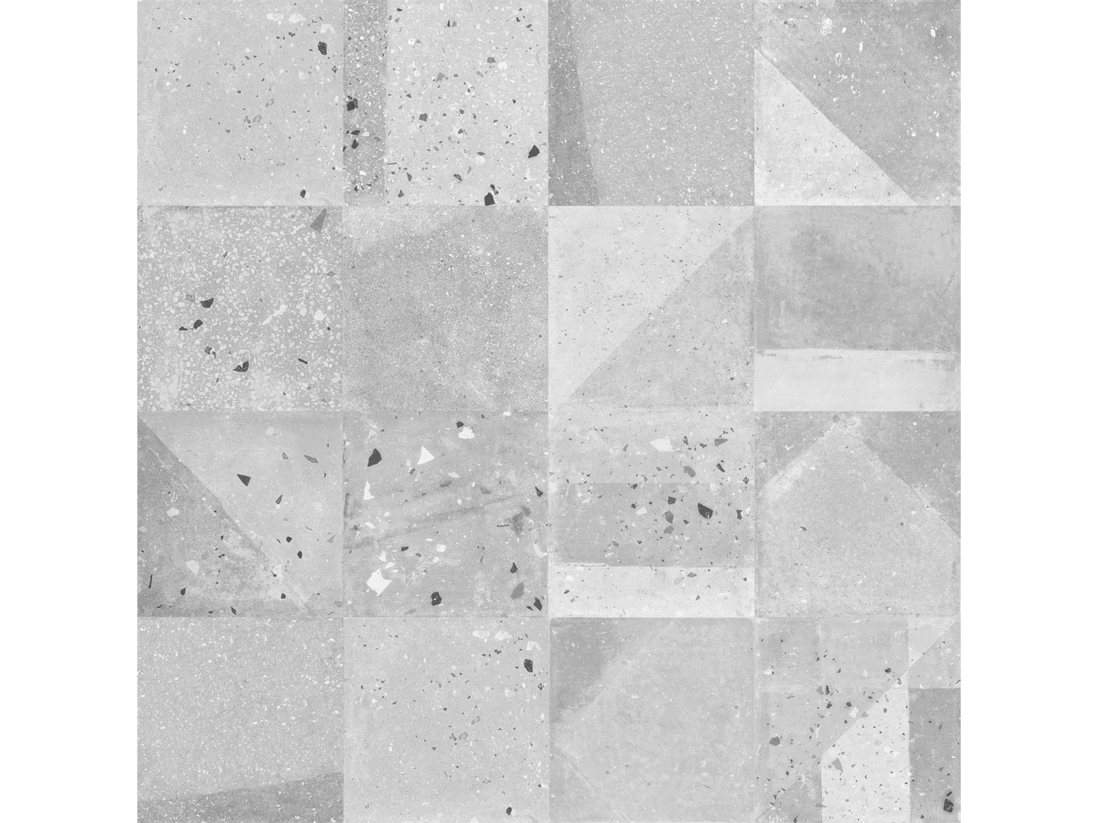 60*60 Gas-N8618 Stonart Grı 1.0 -X