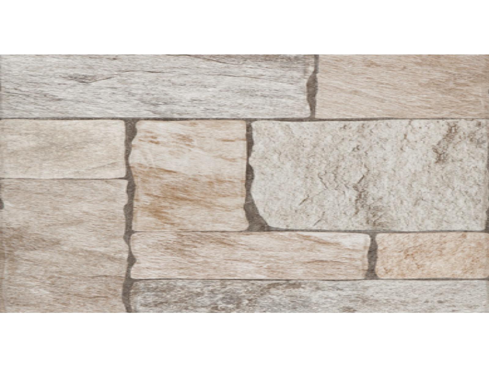 30*60 Gs-N7014 Sendero Kırlı Beyaz -X