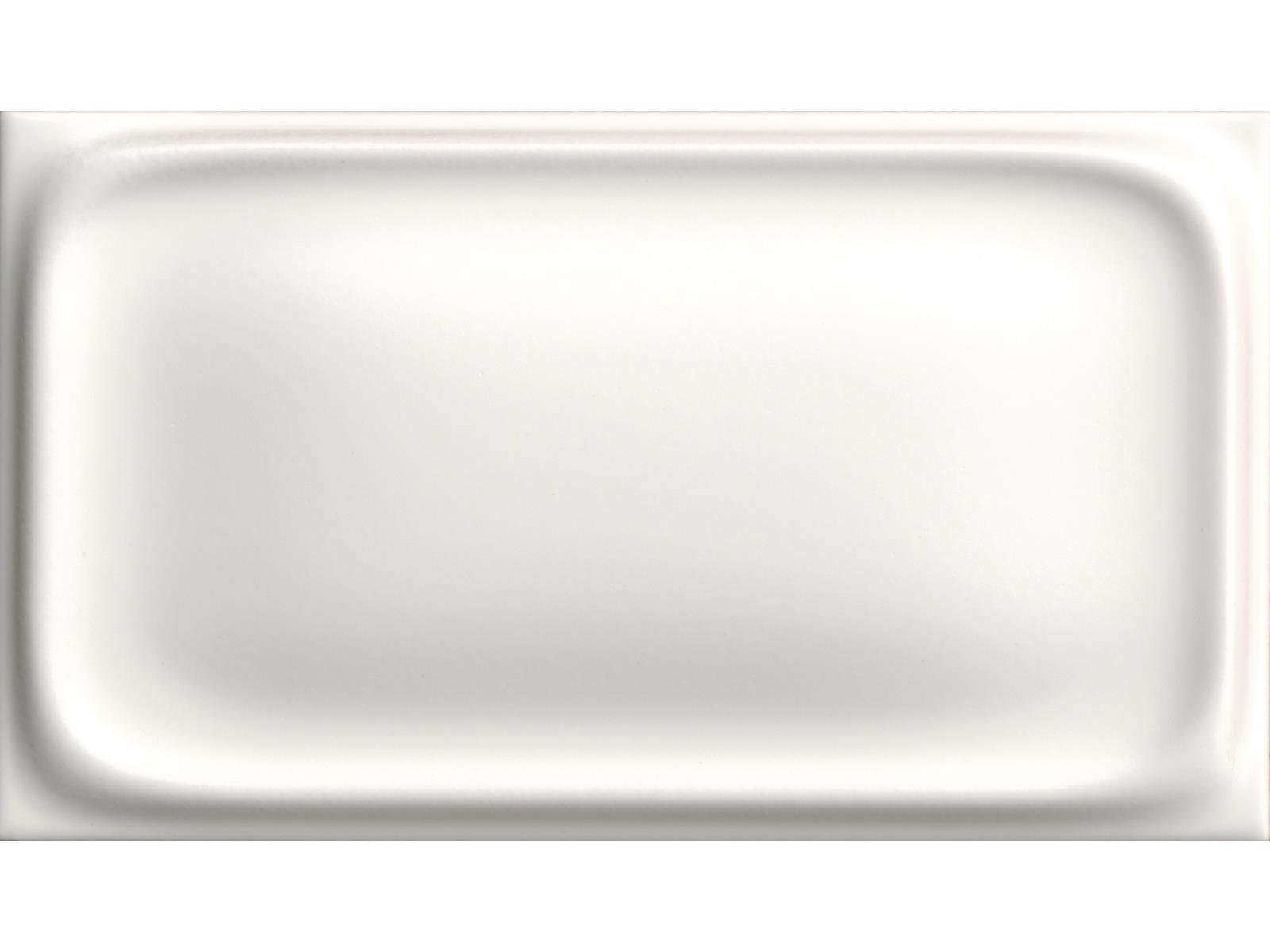 10*17,5 Ct-2002 Crocodıle Mat Beyaz 310101300363