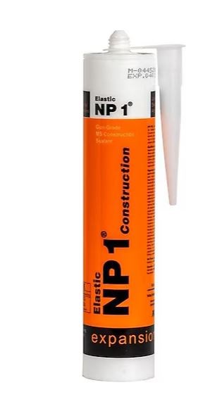 Np1 Mastık Sıyah 3139367