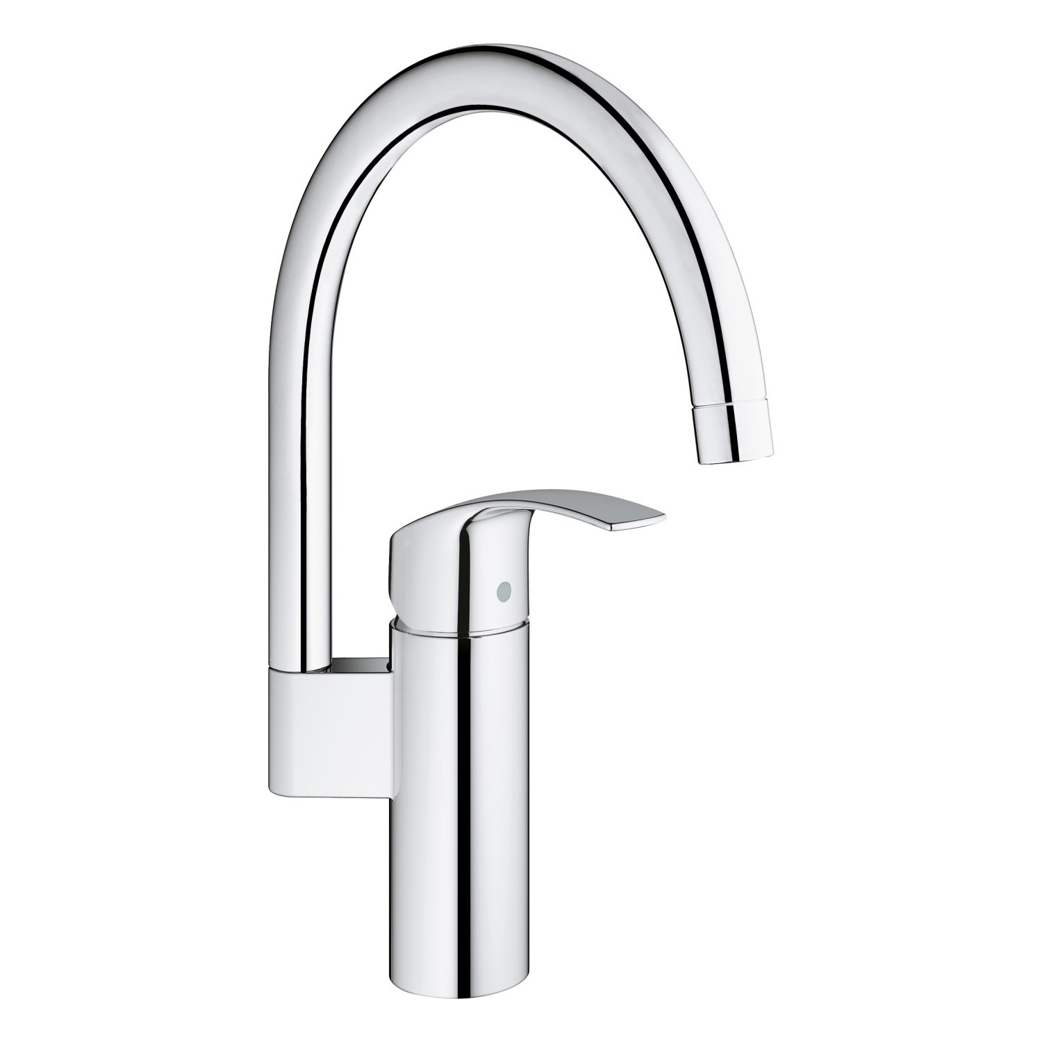 Grohe Eurosmart Evye Bataryası