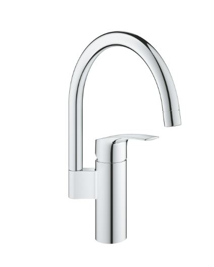 Eurosmart Ohm Sınk C-Spout 33202003