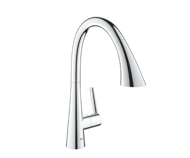 Grohe Rapıdo Smartbox Iç Gövde