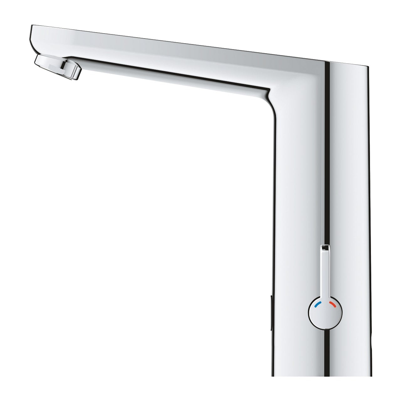 Eurosmart Fotoselli Lavabo Bataryası(Çift Su Girişli)