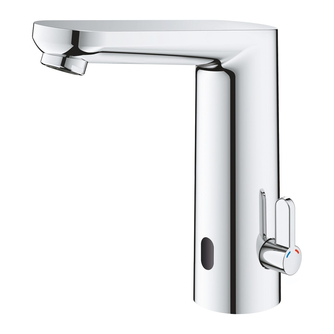Eurosmart Fotoselli Lavabo Bataryası(Çift Su Girişli)