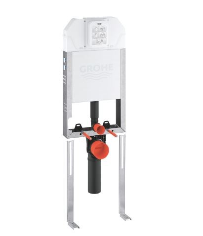 Gömme Rezervuar Uniset Slim Wc 6/3l 39840000