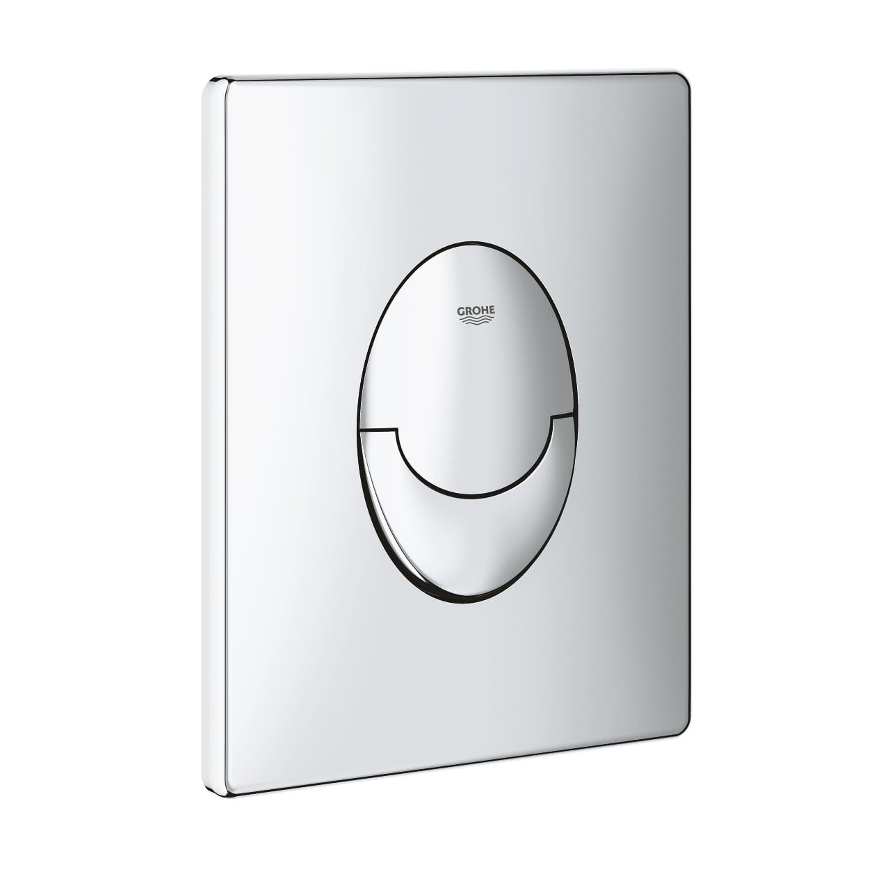 Grohe Gömme Rezervuar Seti Uniset Slim (Buton 3850500 Vana 19808001 Dahil 4 Parça)
