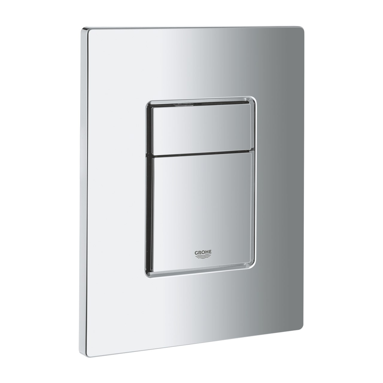 Grohe Gömme Rezervuar Seti Uniset Slim (Buton 3873200 Vana 19917000 Dahil 4 Parça)