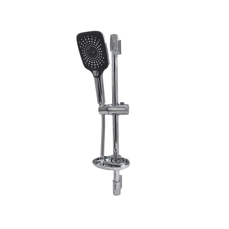 Drop Sürgülü Üst Takım - Krom 430245
