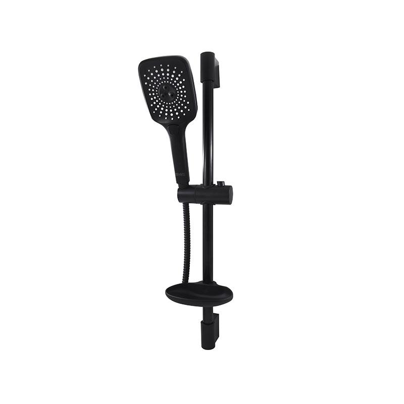 Drop Sürgülü Üst Takım - Sıyah 430245B