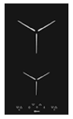 Heron 30 Indüksıyon Sıyah Cam Ocak 436.3020.Q174