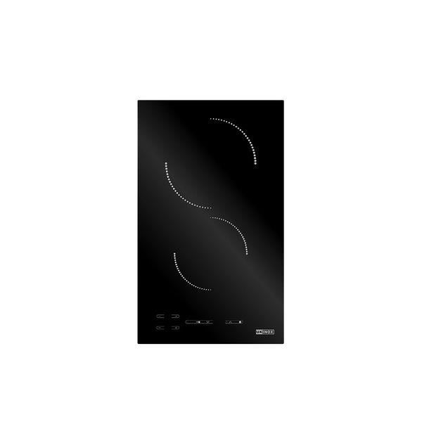 Rubıx 5 Cam Ocak 436.6040.V088