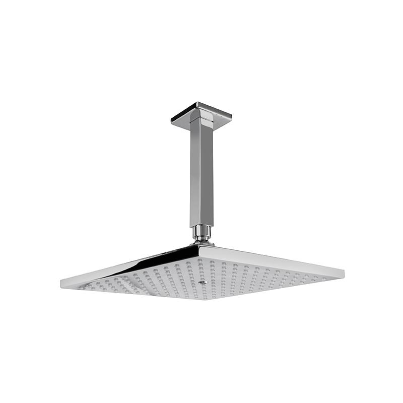 Ankastre Dus Baslıgı Corner Tavandan Ayarlı (Abs) 470532abs 470532ABS