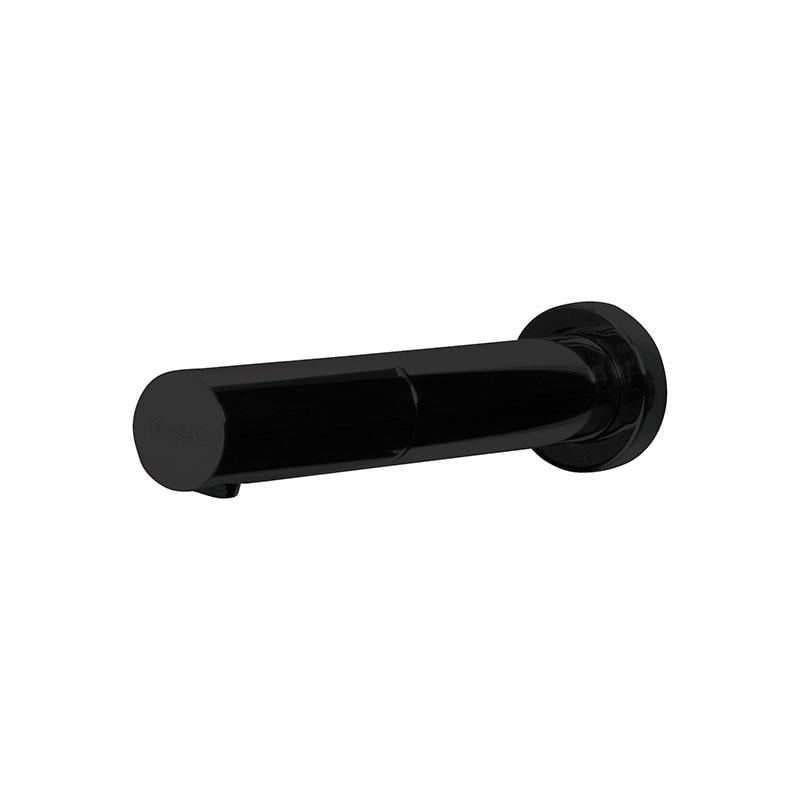 Teknofotosellı Ankastre Fotosellı Lavabo Bataryası - Sıyah 513573B