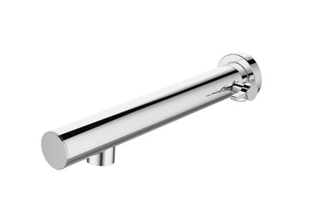 Teknofotosellı Ankastre Lavabo Bataryası-Çıft Su Gırıslı 513574