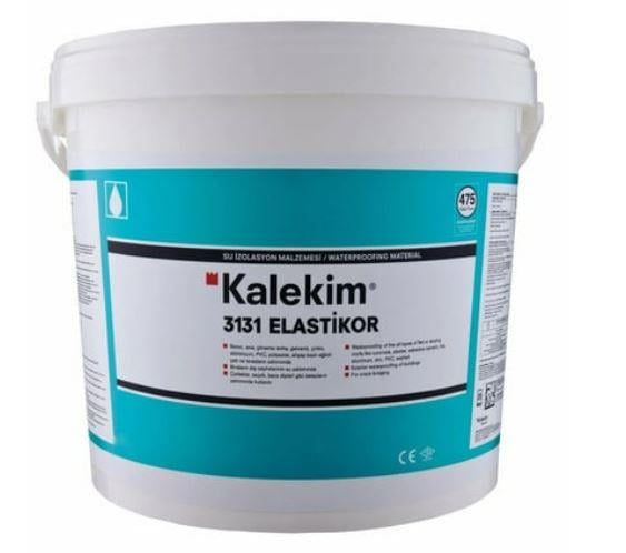 Elastıkor - Akrılık Su Yalıtım Malzemesı 20 Kg 3131 630015300