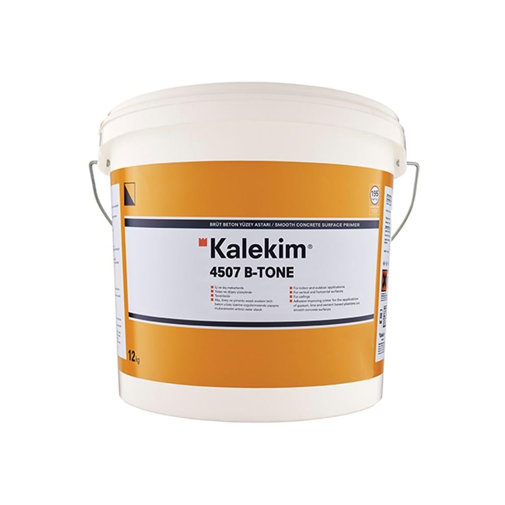 Kalekim B-Tone - Brüt Beton Astarı 12 Kg 07 640100601