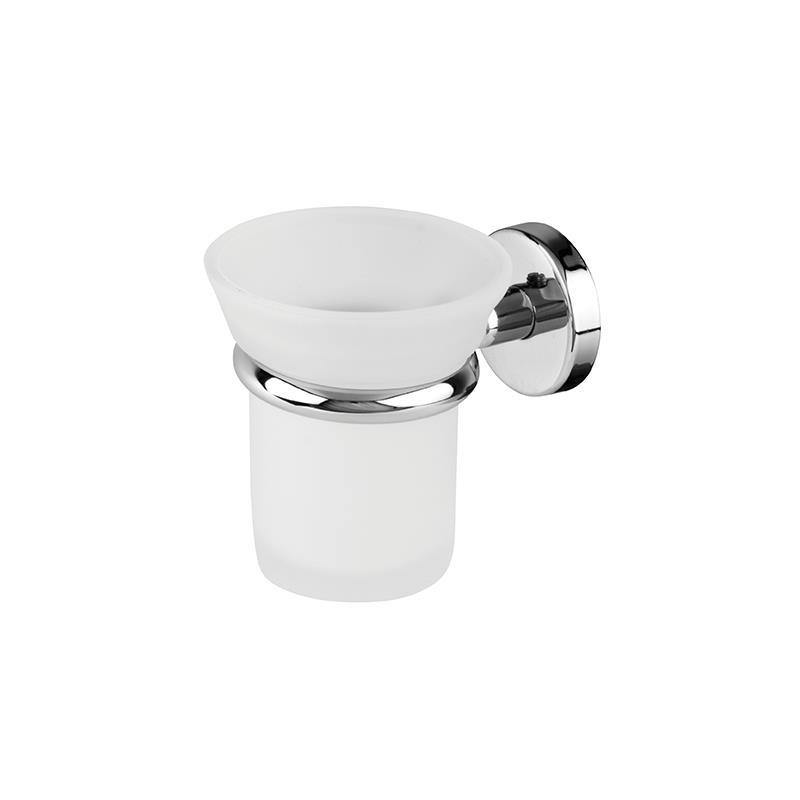 Newarc Banyo Aksesuarları Mınlıne Dıs Fırçalık Krom 646131 646131