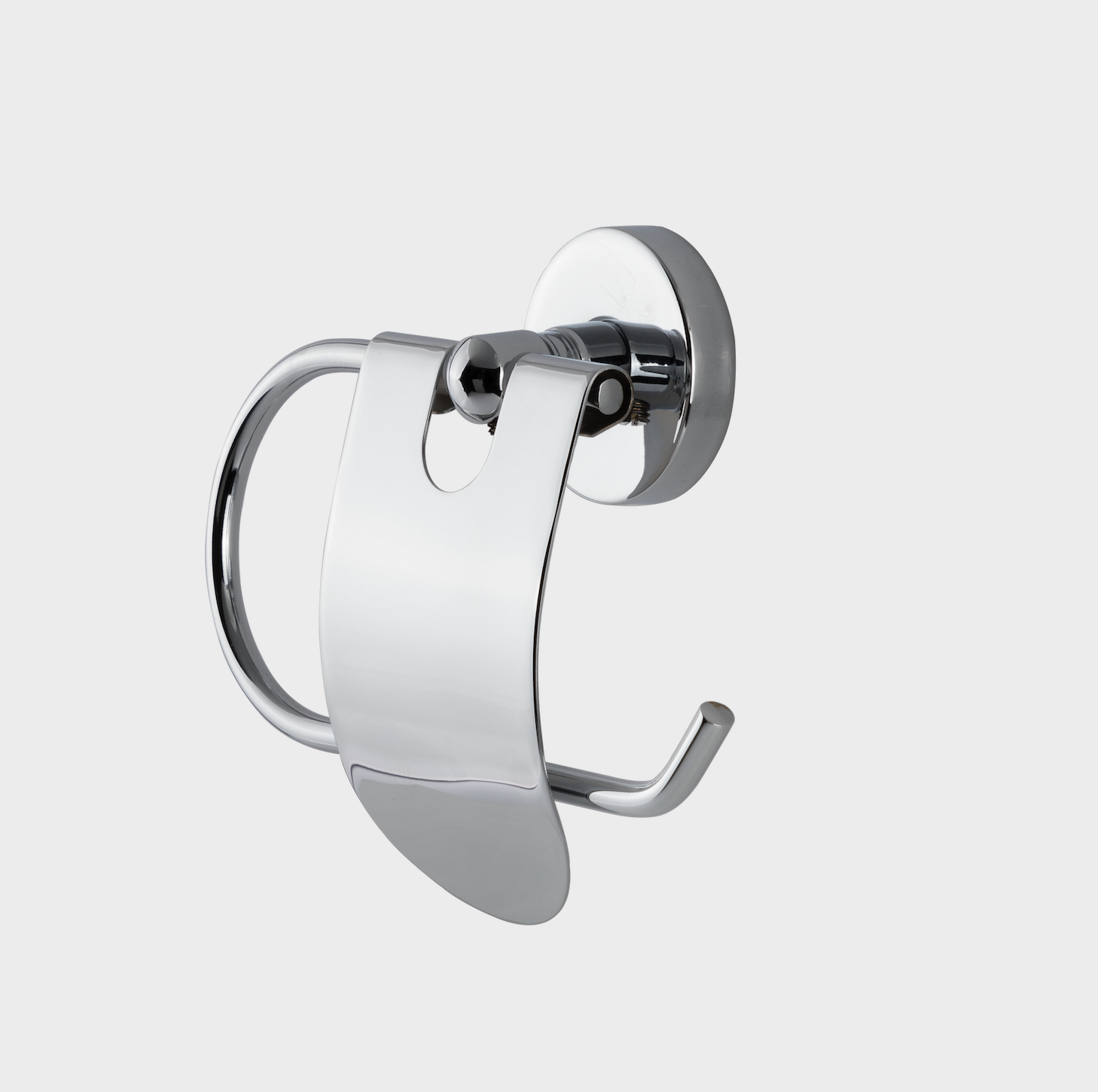 Newarc Banyo Aksesuarları Mınlıne Tuvalet Kagıtlık Krom 646151 646151