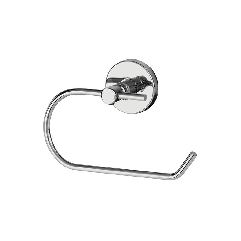 Newarc Banyo Aksesuarları Mınlıne Tuvalet Kagıtlık Krom 646152 646152