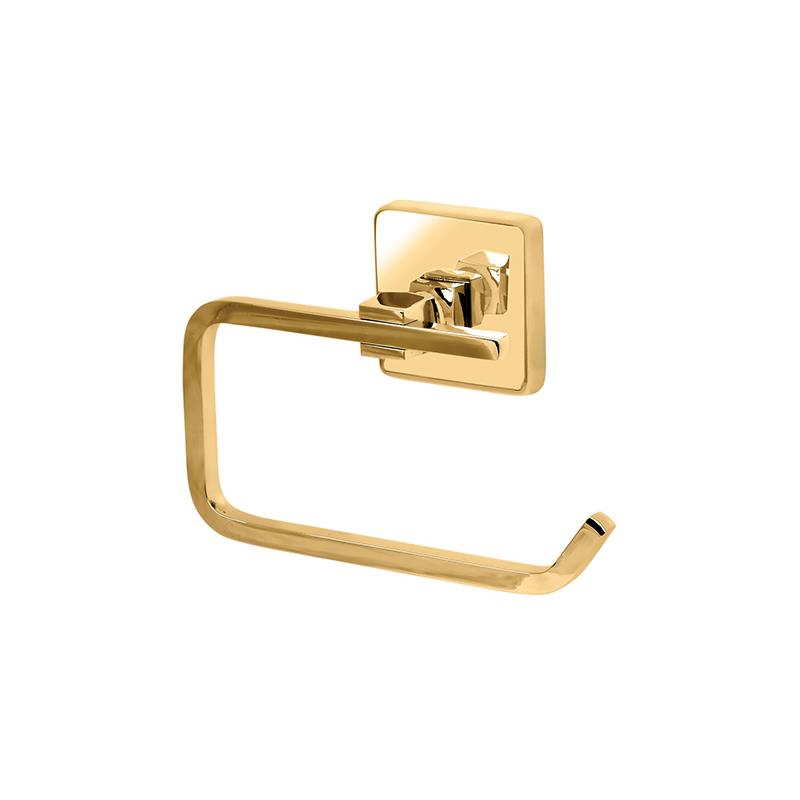Newarc Banyo Aksesuarları Aqua Halka Havluluk Altın 654151 654151