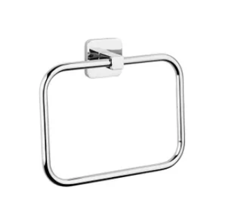 Kare Yuvarlak Havluluk 71708 71708