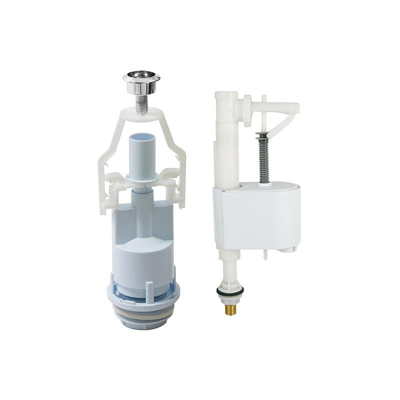 Newarc Rezervuar Iç Takımları Tek Basmalı 8004 8004