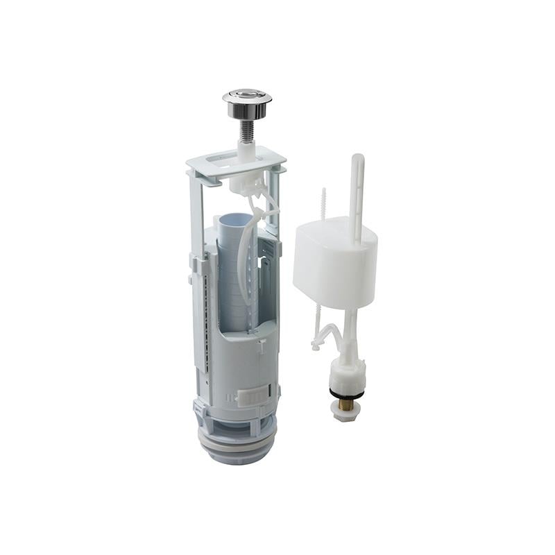 Newarc Rezervuar Iç Takımları 3/6 L. Çıft Basmalı 8010 8010