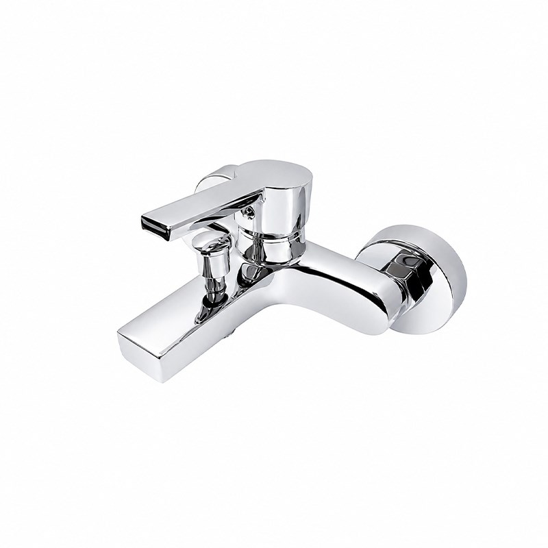 Fun Banyo Bataryası-Krom 831511