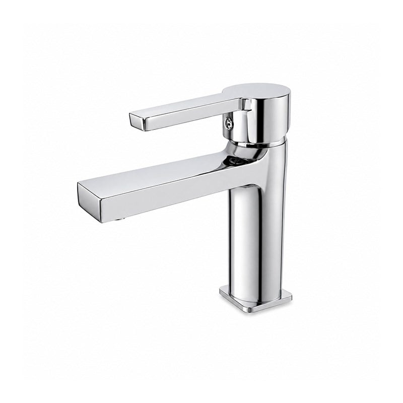Fun Lavabo Bataryası-Krom 831521