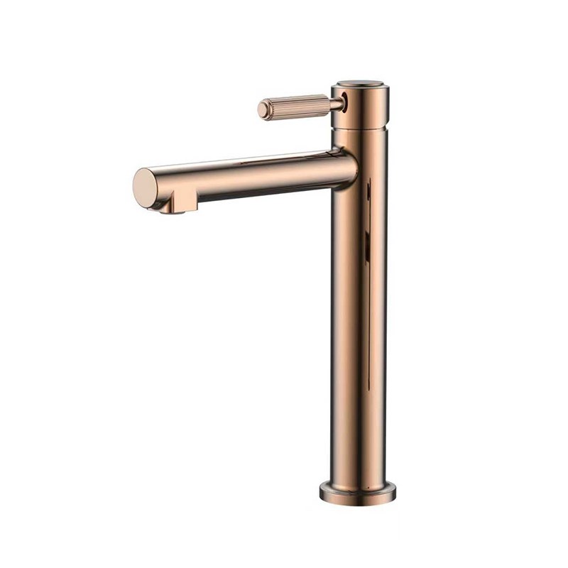 Venüs Çanak Lavabo Bataryası - Parlak Krom 858001RG