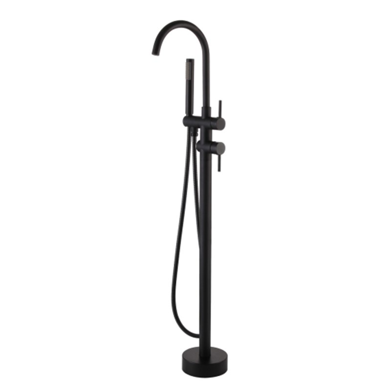 Step Tabandan Banyo Bataryası-Sıyah 900516b 900516B