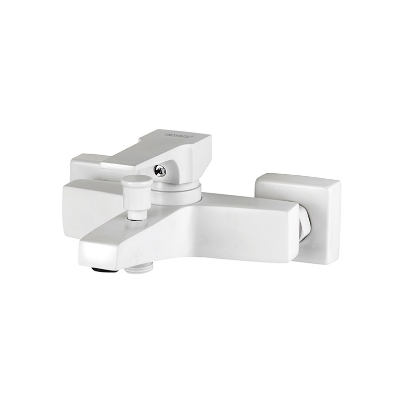 Aqua Banyo Bataryası - Beyaz 941511w 941511W