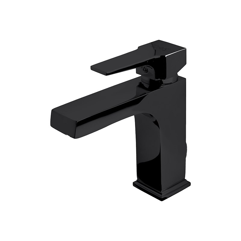 Aqua Lavabo Bataryası - Sıyah 941521b 941521B