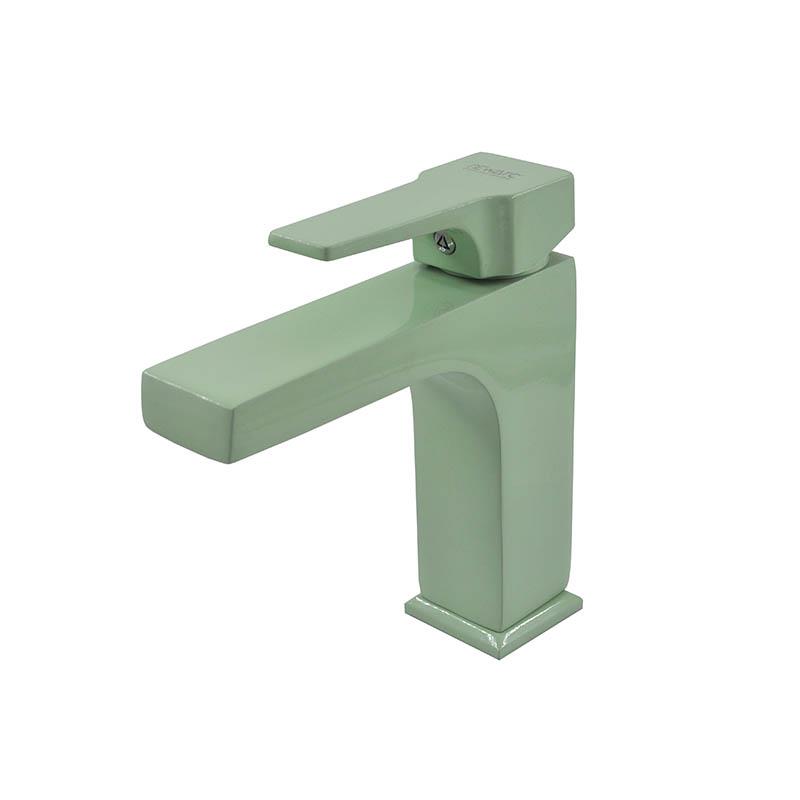 Aqua Lavabo Bataryası - Nıl Yesılı 941521NY