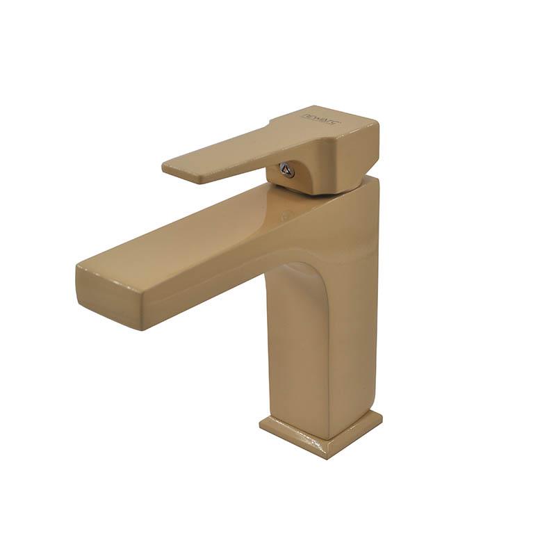 Aqua Lavabo Bataryası - Sütlü Kahve 941521SK