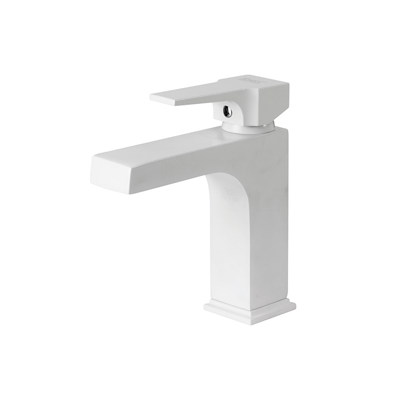 Aqua Lavabo Bataryası - Beyaz 941521w 941521W