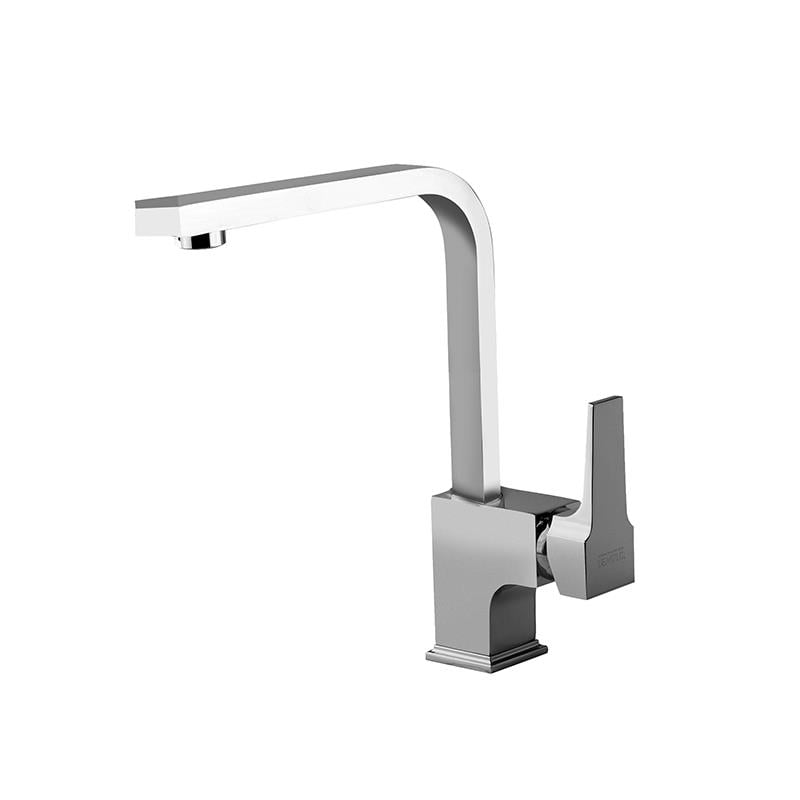 Newarc Aqua Evye Bataryası - Köse Borulu - Krom 941881l 941881L