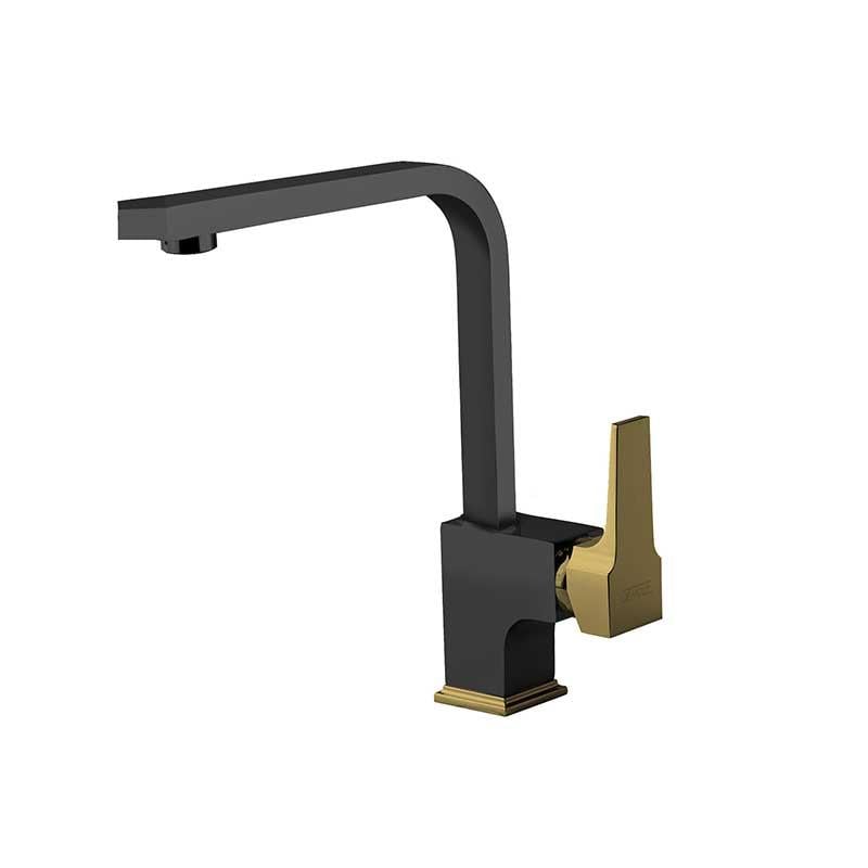 Aqua Evye Bataryası - Sıyah/Altın 941881LBG