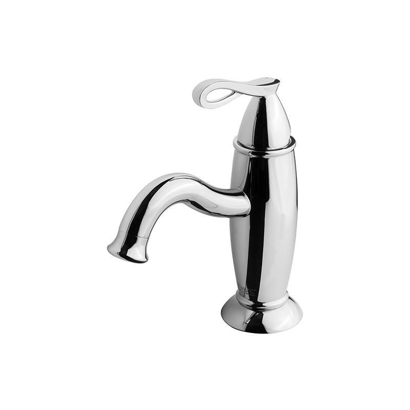 Newarc Golden Lavabo Bataryası - Krom 951522