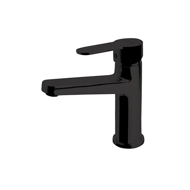 Domıno Yüksek Lavabo Bataryası Sıyah 971525b 971525B