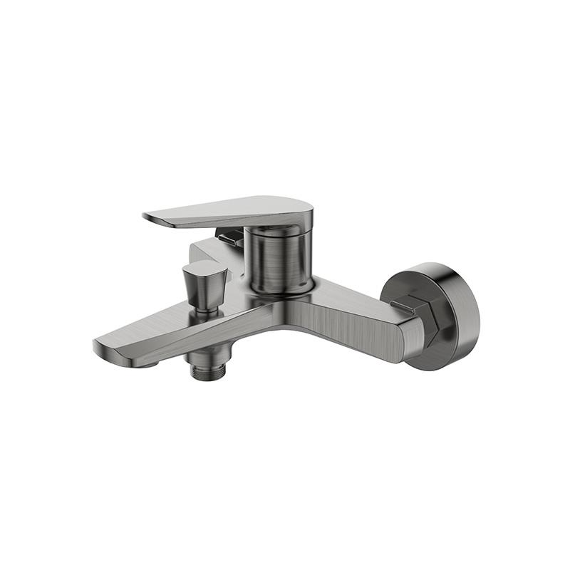 Next Lavabo Bataryası - Metalık Grı 984511G