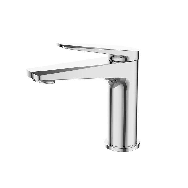 Next Lavabo Bataryası - Krom 984521