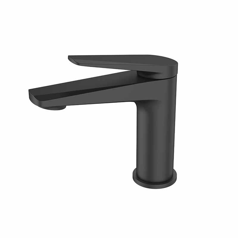Next Lavabo Bataryası - Sıyah 984521B