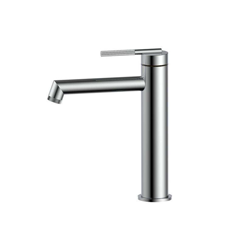 Opera Çanak Lavabo Bataryası - Krom 985001