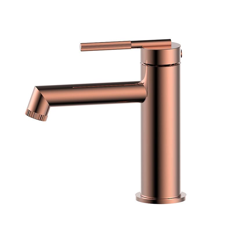 Opera Lavabo Bataryası - Mat Bakır 985521S