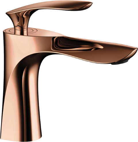 Pure Royal  Bronz Lavabo Armatürü Akf-117 AKF-117