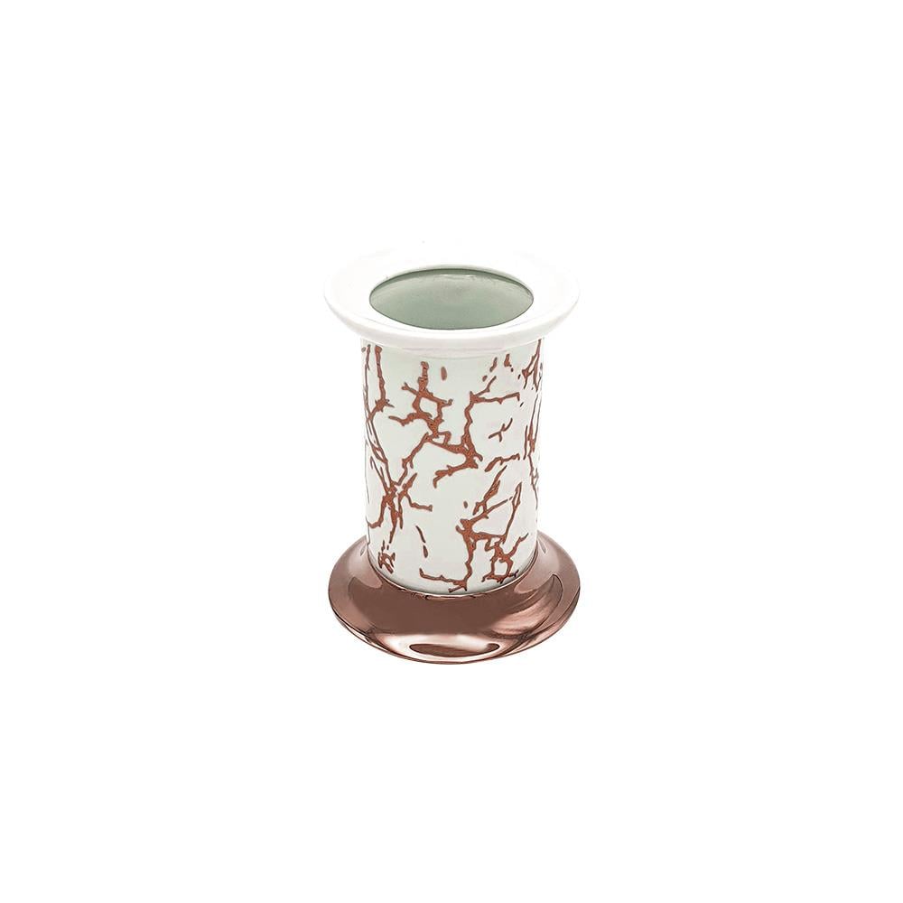 Pure Marble Bronz takım Üstü Dıs Fırçalıgı Aks-3012 AKS-3012