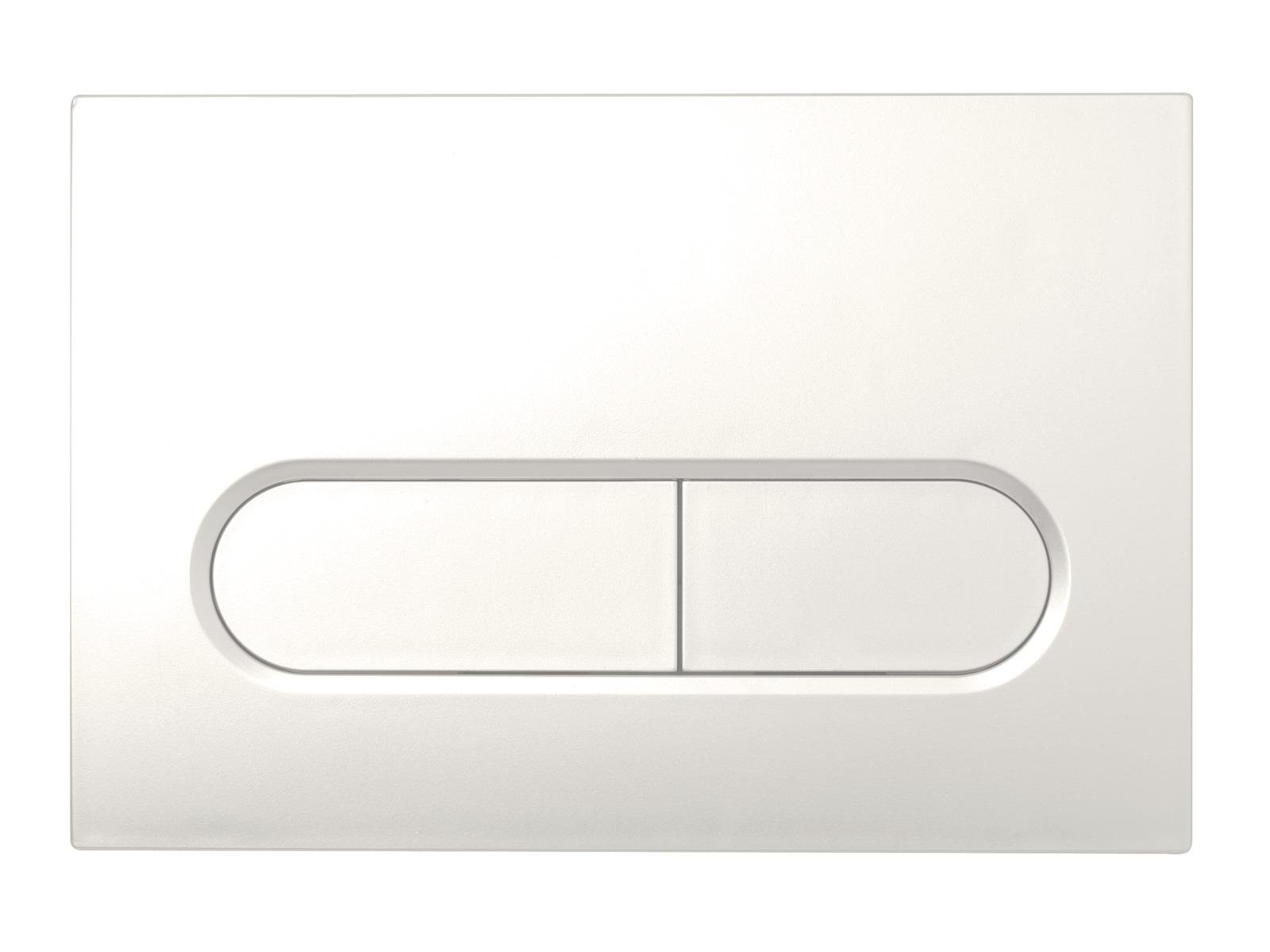 Capsule - Gomme Rezervuar Panelı (Integra) Beyaz 310200500006