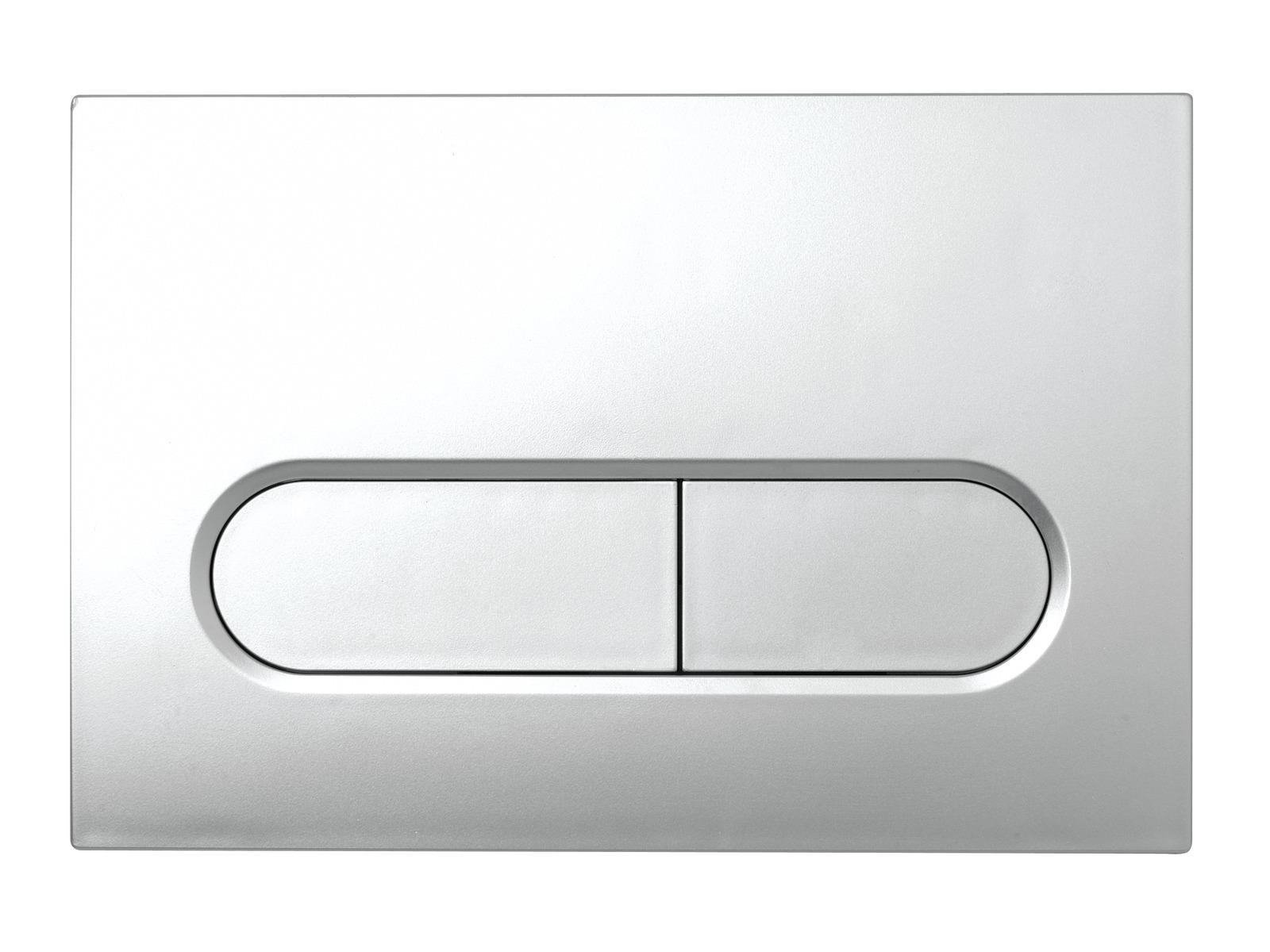 Capsule - Gomme Rezervuar Panelı (Integra) Parlak Krom 310200500009